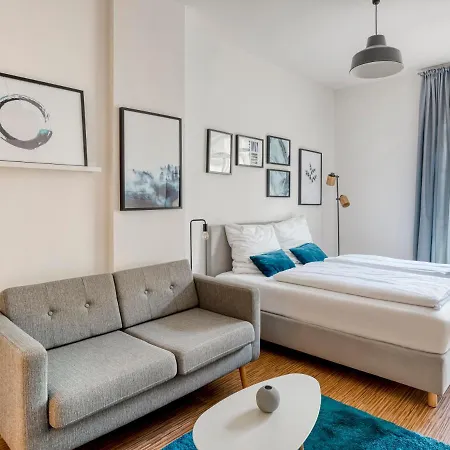 Appartamento Limehome Siechenstrasse