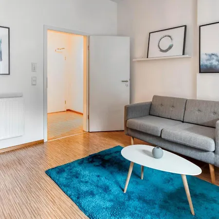 Limehome Siechenstrasse Appartamento
