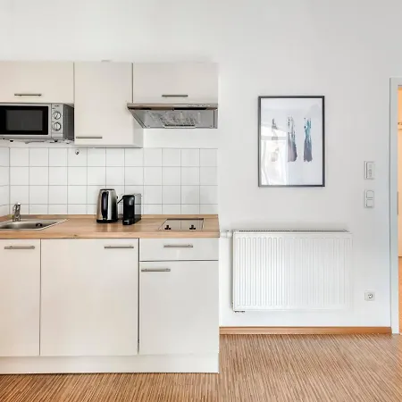 Limehome Siechenstrasse Appartamento