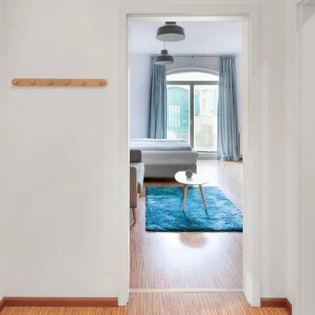 Limehome Siechenstrasse * Bamberga