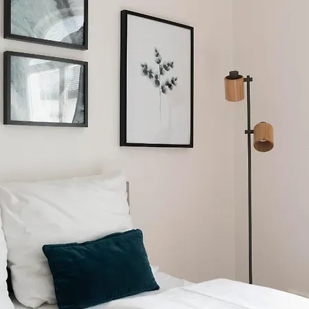 Limehome Siechenstrasse Appartamento Bamberga