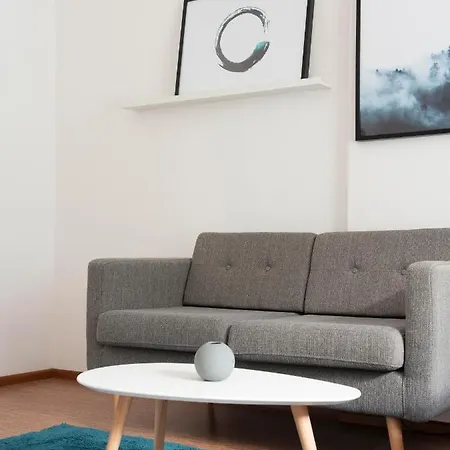 Limehome Siechenstrasse Bamberga