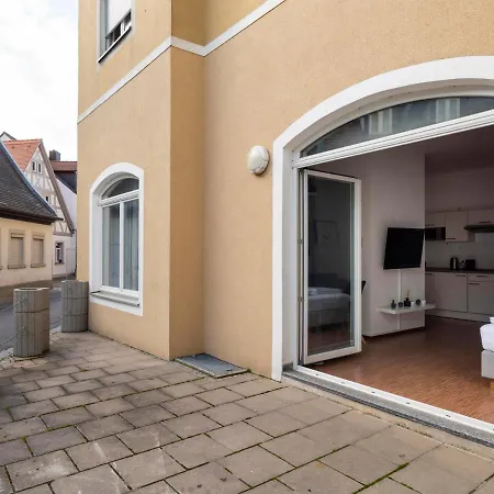 Appartamento Limehome Siechenstrasse *
