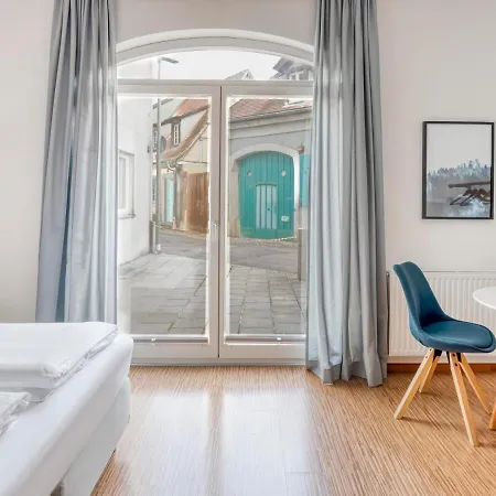 Appartamento Limehome Siechenstrasse *
