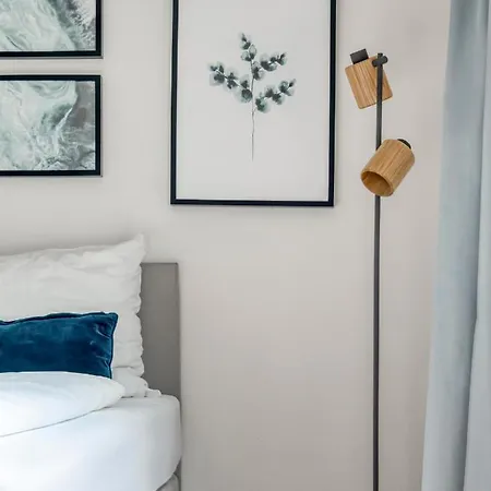 Appartamento Limehome Siechenstrasse