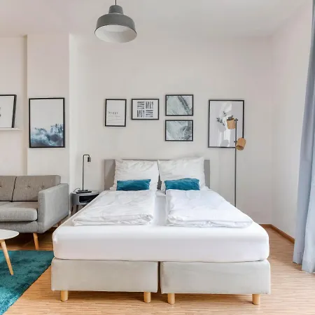 Appartamento Limehome Siechenstrasse
