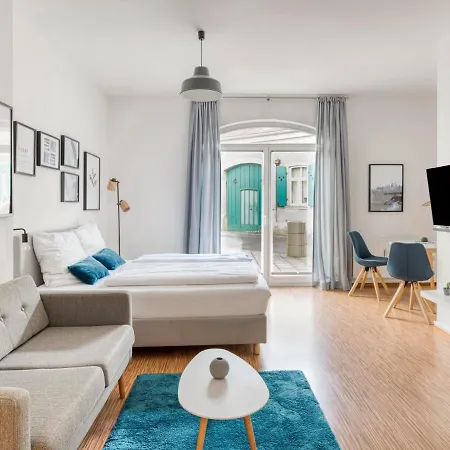 Limehome Siechenstrasse *
