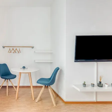Appartamento Limehome Siechenstrasse *