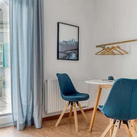 Limehome Siechenstrasse *