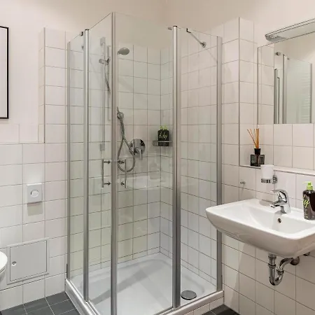 Limehome Siechenstrasse Appartamento