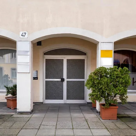 Limehome Siechenstrasse Appartamento *