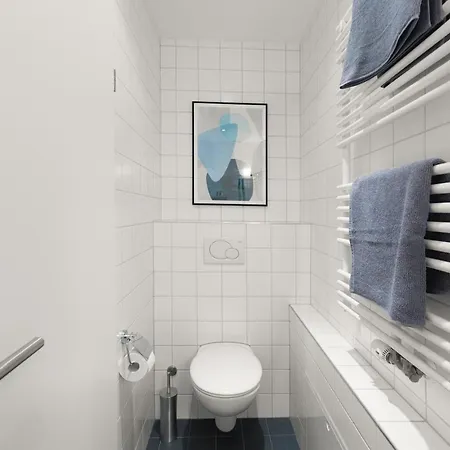 Limehome Siechenstrasse Appartamento